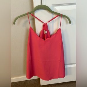 Women’s J Crew Tank